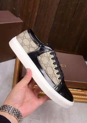 Gucci Fashion Casual Men Shoes_192